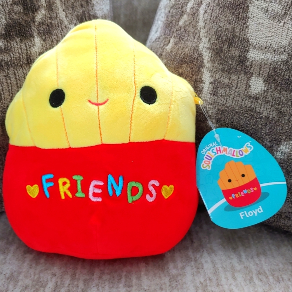 Floyd Squishmallow